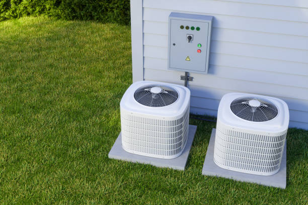 Best HVAC Service Technicians  in Rock Island, WA