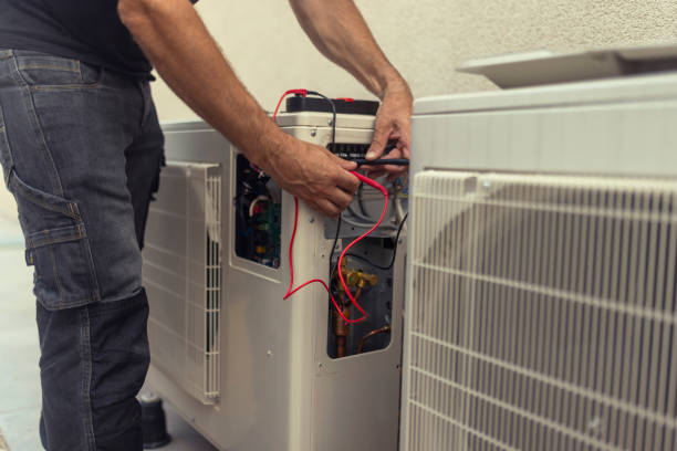 Best Best HVAC Companies  in Rock Island, WA