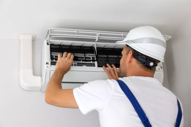 Best HVAC System Installation  in Rock Island, WA