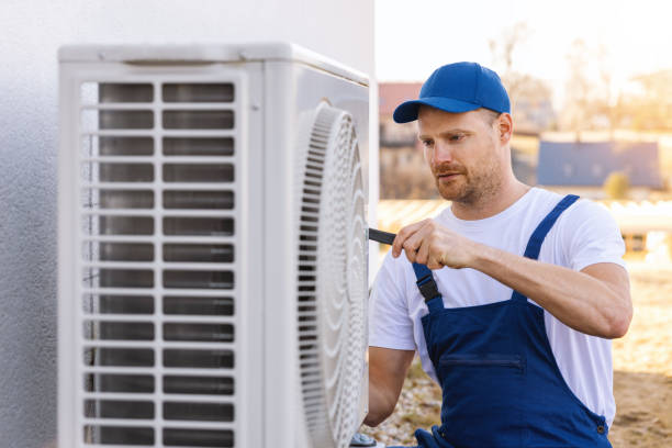 Best Residential HVAC Services  in Rock Island, WA