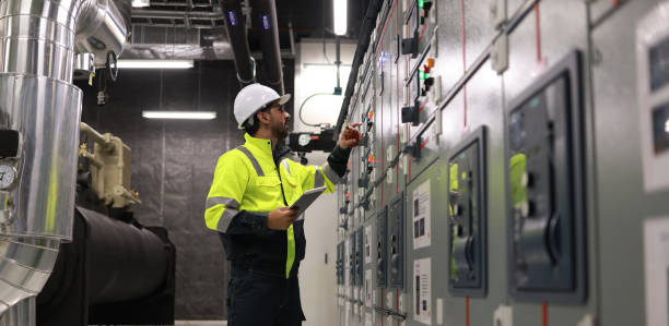 Best HVAC Installation Services  in Rock Island, WA